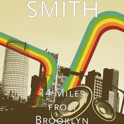 Smith/Wood/Simmons/Gordon/The Vocal Masters/Spagna/garrett/Austin Ravenll14 Miles from Brooklyn