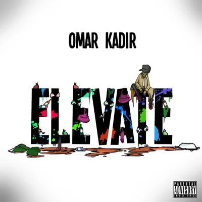 Erik Frank/Omar KadirElevate - Single