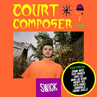 SwickCourt Composer