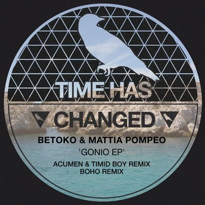 Betoko/LopazzGonio EP