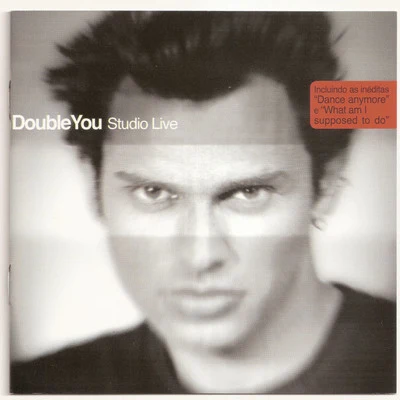 Double YouDouble You - Studio Live