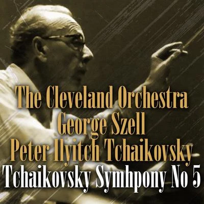 The Cleveland Orchestra/Vladimir AshkenazyTchaikovsky: Symphony No. 5