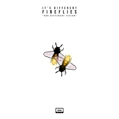 its different/Internet GirlFireflies