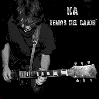 Desant/KATemas del Cajón, Vol. 1