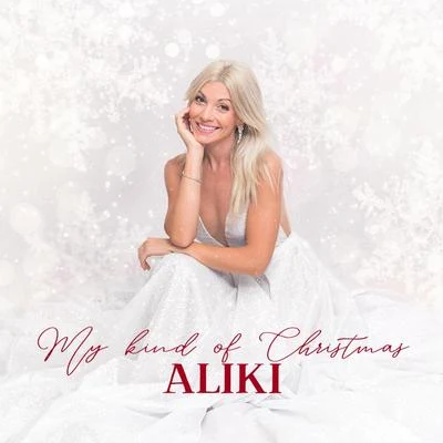 Aliki/Peter HollensMy Kind of Christmas