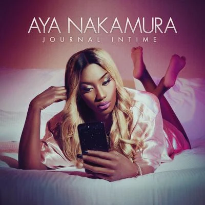 Aya NakamuraJournal intime