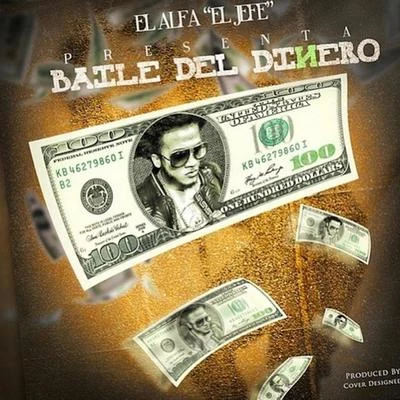 El AlfaEl Baile del Dinero - Single