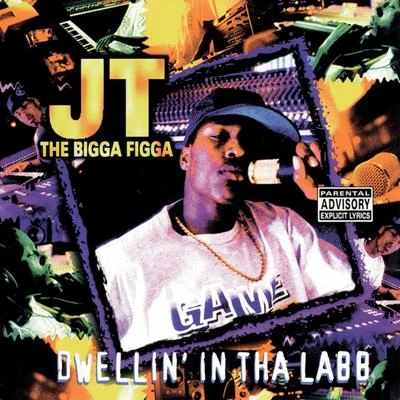 JT the Bigga FiggaDwellin In Tha Labb