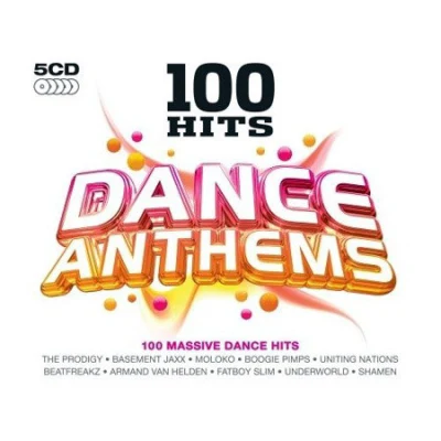 Benassi100 Hits Dance Anthems