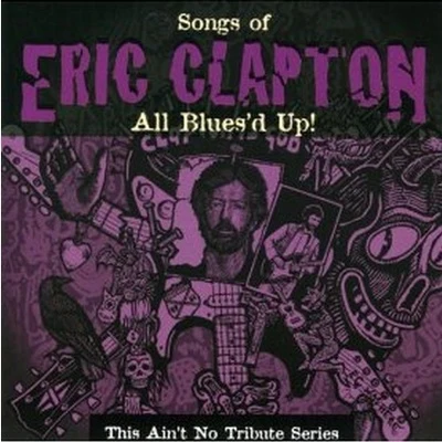 Eric ClaptonStrange Brew