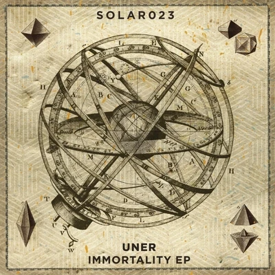 UnerImmortality EP