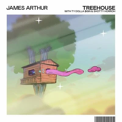 James ArthurTreehouse