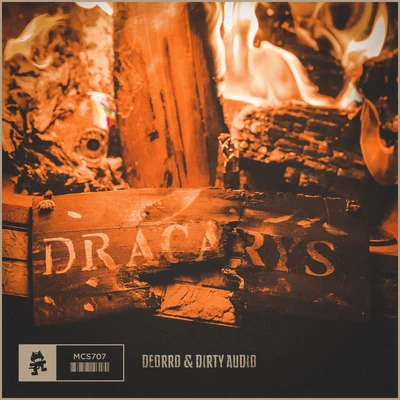 Dirty Audio/Max StylerDracarys