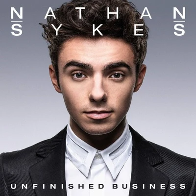 Nathan SykesUnfinished Business