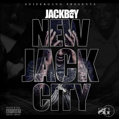 JackboyNew Jack City