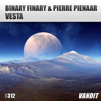 Binary Finary/Pulse & SphereVesta