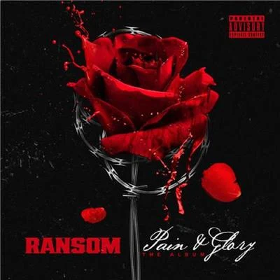 RansomPain & Glory the Album"