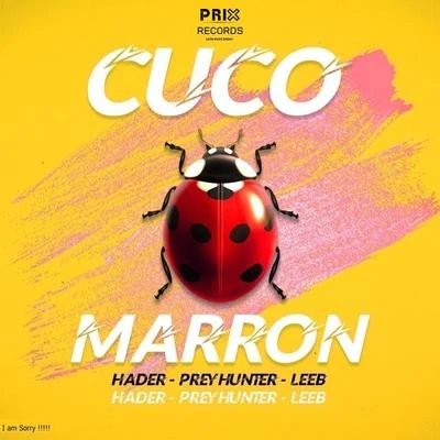 Prey HunterCuco Marron