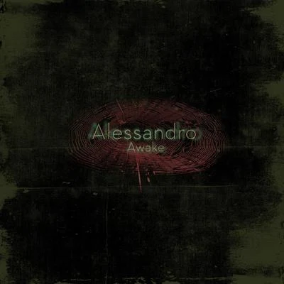 AlessandroAwake EP