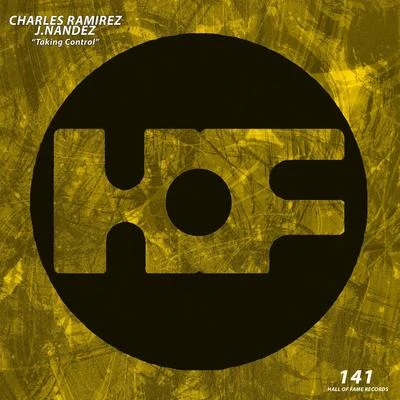 Charles RamirezTaking Control (Extended Mix)