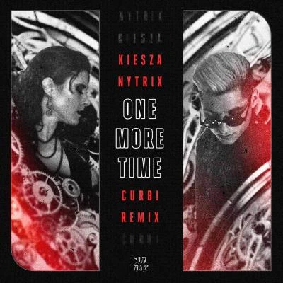 KieszaOne More Time (Curbi Remix)