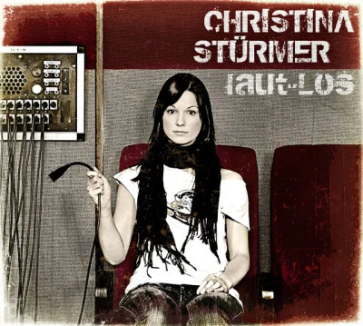 Christina StürmerLautlos