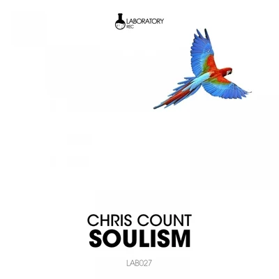 Chris CountSoulism