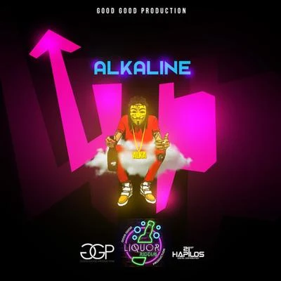 AlkalineUp - Single