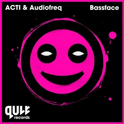 AudiofreqBassface