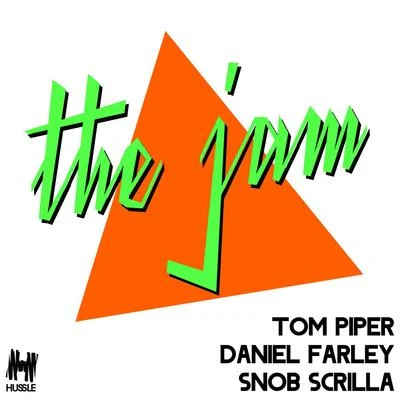 Tom Piper/Rob PixThe Jam