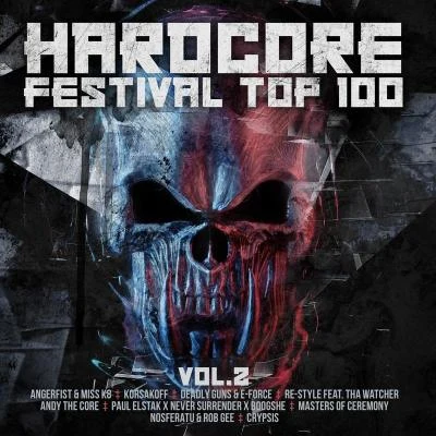 RepixHardcore Festival Top 100, Vol. 2