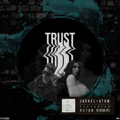 JackEL/$pace €adet/CostlyTrust (feat. 5Star & Skip Martin)