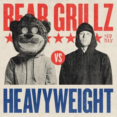 Bear GrillzHeavyweight