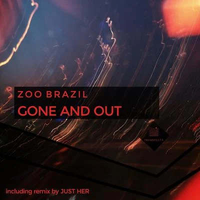 Zoo BrazilGone and Out