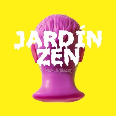 Diel ParisLildamiEmaneroJardín Zen (feat. Lildami)