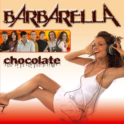 BarbarellaChicaneChocolate