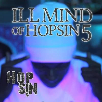 Hopsin/Tynisha Keli/Donte 