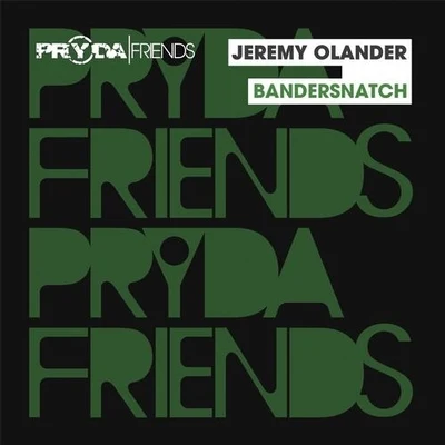 Jeremy Olander/CristophBandersnatch