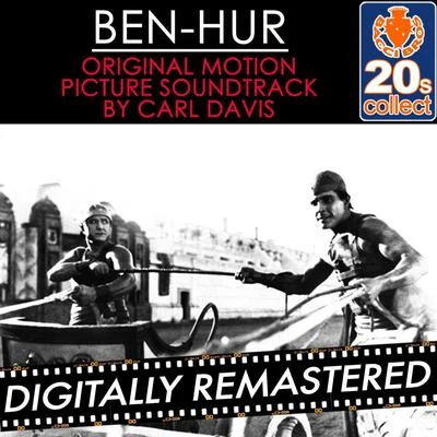 Carl DavisBen-Hur (Soundtrack)