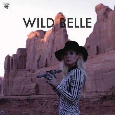 Wild BelleIsles (Remix EP)