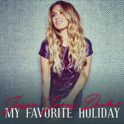 Randy Houser/Jessie JamesMy Favorite Holiday