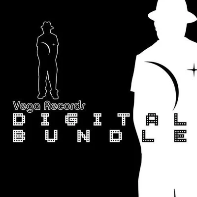 Vega/HaftbefehlVega Records Digital Bundle