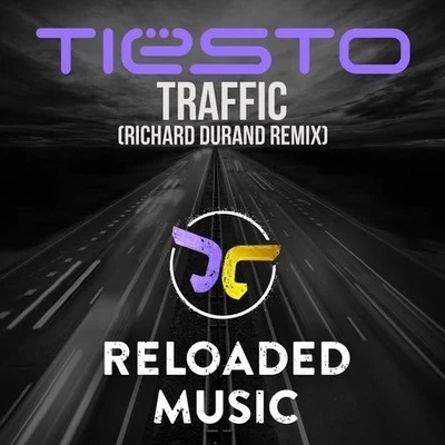 Richard Durand/BobinaTraffic (Richard Durand Remix)