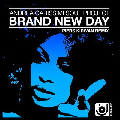 Andrea CarissimiBrand New Day (Piers Kirwan Remix)