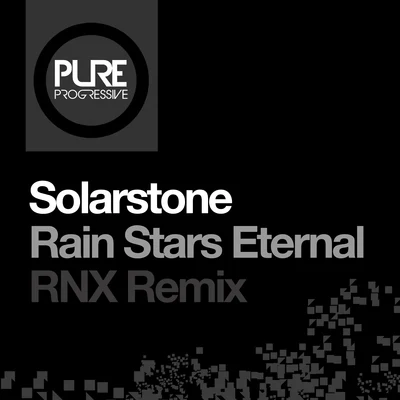 Solarstone/Gai BaroneRain Stars Eternal