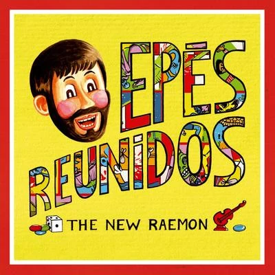 The New Raemon/ZaharaEpés Reunidos