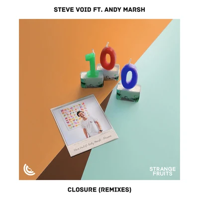 Steve VoidClosure (Remixes)