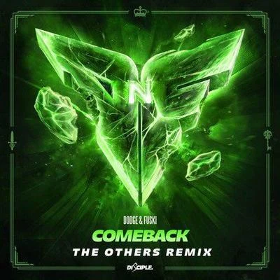 The OthersComeback (The Others Remix)