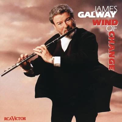 James GalwayWind of Change