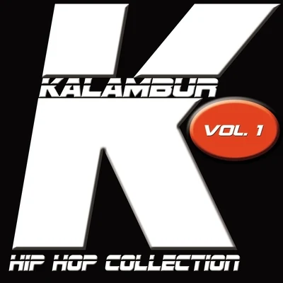 FalconKalambur Hip Hop Collection Vol. 1